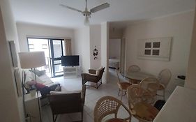 Aconchego Guarujá - Enseada